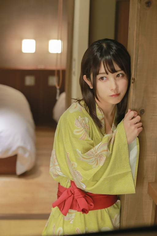 图片[154]-いくみ – (193iKkyu3) - Ikumi 郁美 Ikumi to Onsen 郁美与温泉 - 在线免费观看-阅图吧