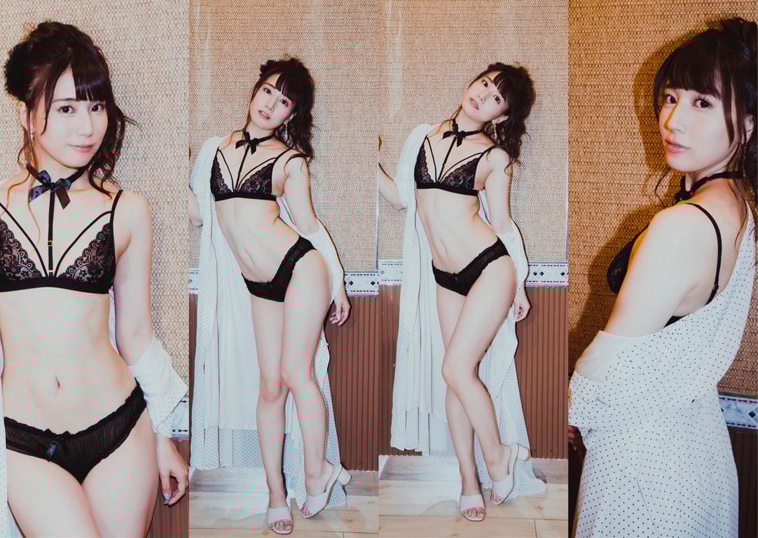 图片[16]-#Escape 初川南 - 在线免费观看-阅图吧