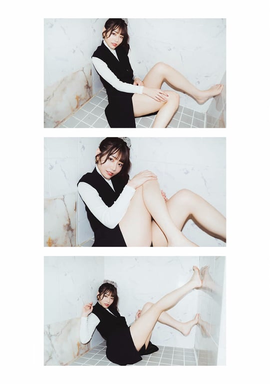 图片[32]-#Saika Kawakita 河北彩花 – #Escape (2022-02-22) - 全本免费在线观看-阅图吧