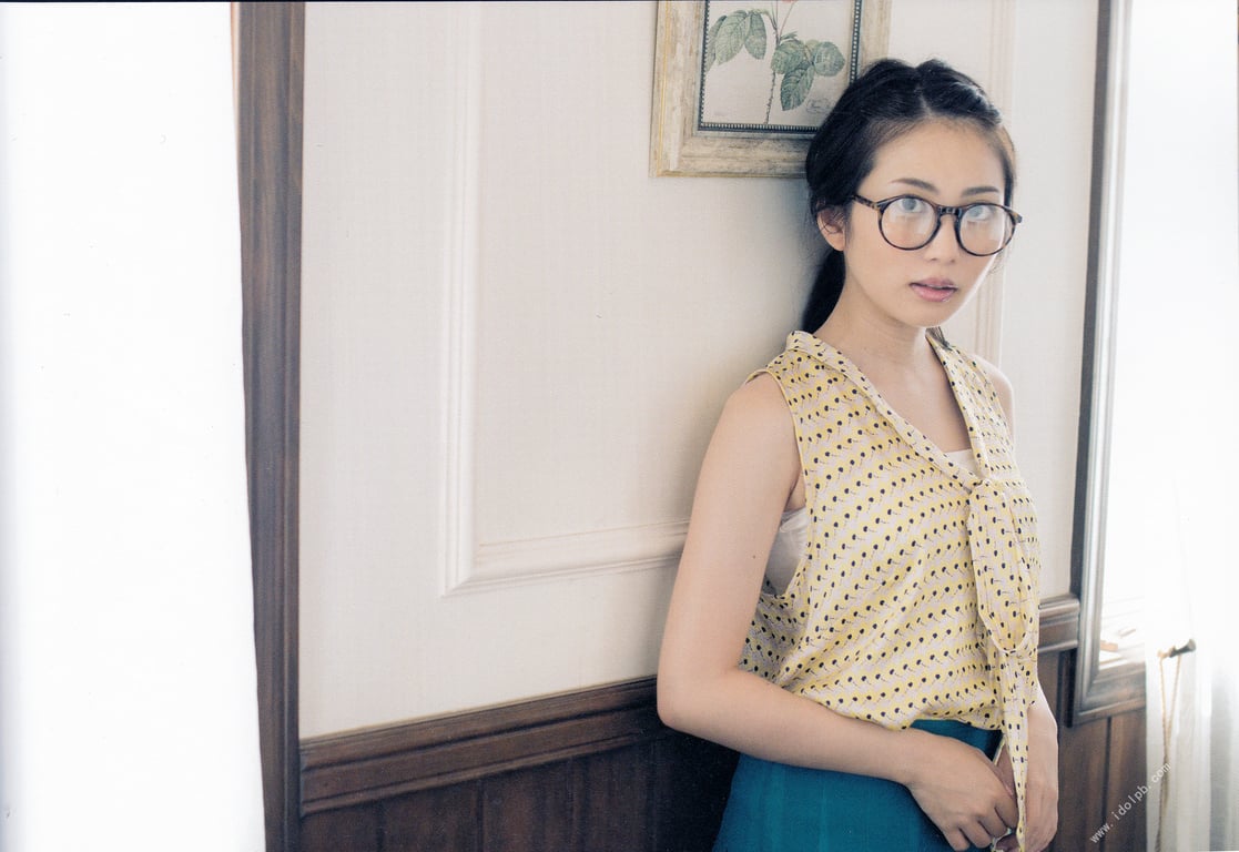 图片[61]-志田未来 20岁写真集 谢谢 (写真集・画集) - 在线免费观看-阅图吧