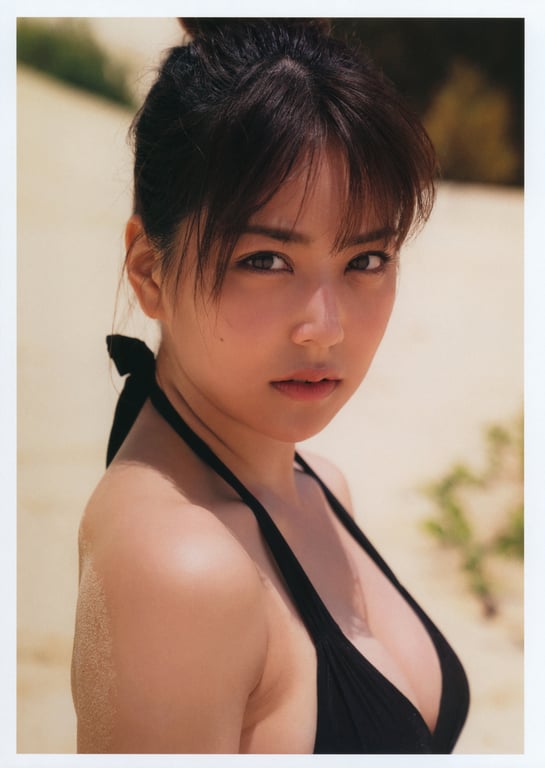 图片[114]-白間美瑠ファースト写真集「LOVE RUSH」 - 阅图吧-阅图吧