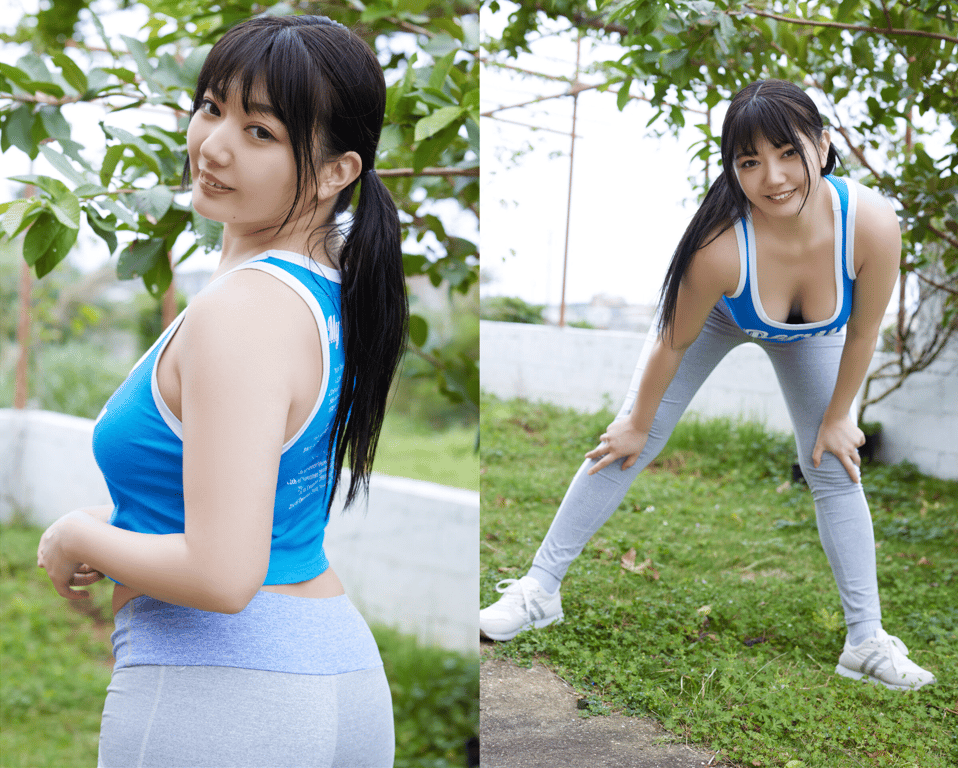 图片[66]-#橋村依里南『与你的时光 ver.1』(Spice Visual) - 全本免费在线观看-阅图吧