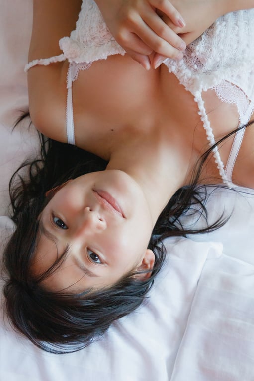 图片[32]-【数字限定】志田音々3rd写真集『音色－con brio－』台湾旅行篇另一个版本 - 在线免费观看-阅图吧