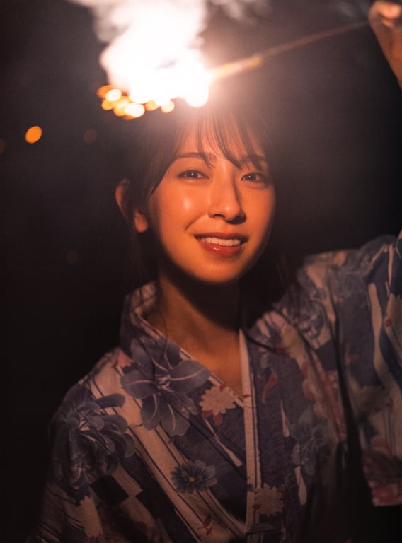 图片[140]-Miku Kanemura 金村美玖 - 1st Photobook Compass 罗针盘 (2022-12-20) - 在线免费观看-阅图吧