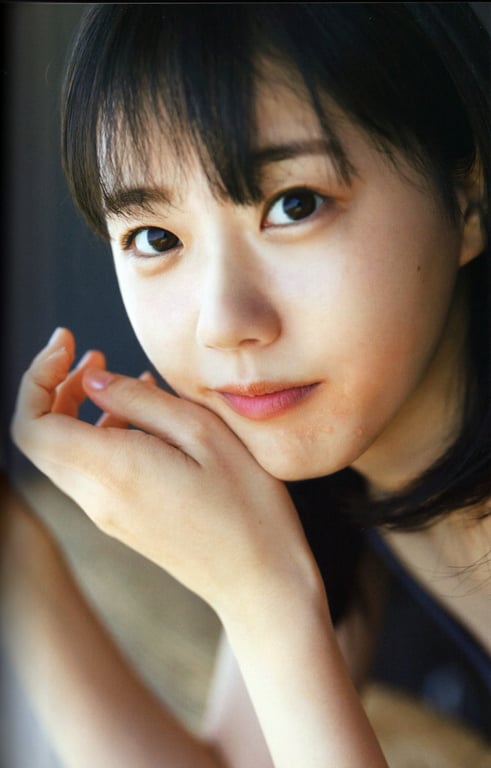 图片[54]-#STU48 泷野由美子1st写真集 我还不太了解你的事 - 全本免费在线观看-阅图吧