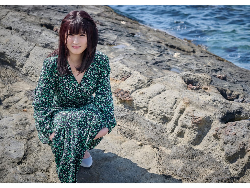 图片[3]-広瀬雅 官方拍摄未公开裸体写真集『雅-miyabi-』 - 在线免费观看-阅图吧