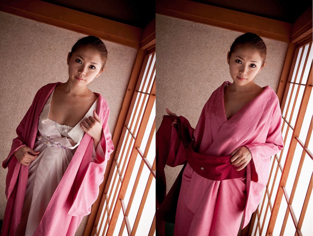 图片[18]-アブナイ女神 小川あさ美 Complete 8巻セット - 在线免费观看-阅图吧