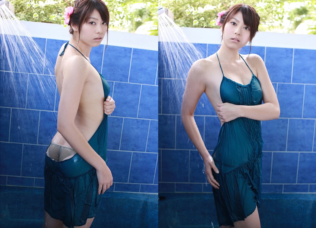 图片[59]-#坂本希 写真集「シークレットラバー」Secret Lover - 全本免费在线观看-阅图吧