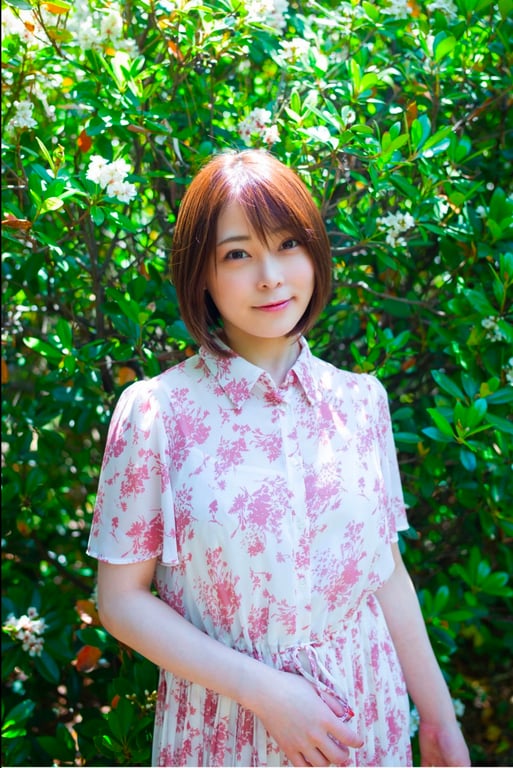 图片[11]-#希代亜美 オフィシャル写真集 白い裸 - 全本免费在线观看-阅图吧