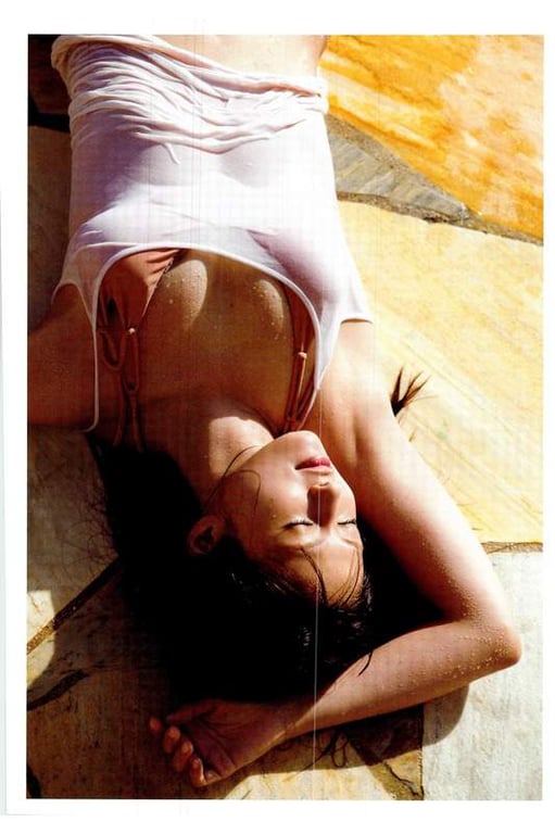 图片[14]-#深田恭子写真集 This Is Me [Low quality version] - 全本免费在线观看-阅图吧