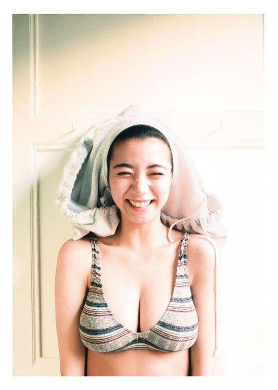 图片[70]-#Ikeda Elaiza 池田艾蕾莎 First Photobook pinturita (2019.05.31) - 全本免费在线观看-阅图吧