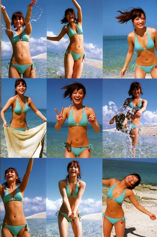 图片[18]-#2008.12.20 Eri Kamei 龟井绘里 – 20 二十岁 - 全本免费在线观看-阅图吧