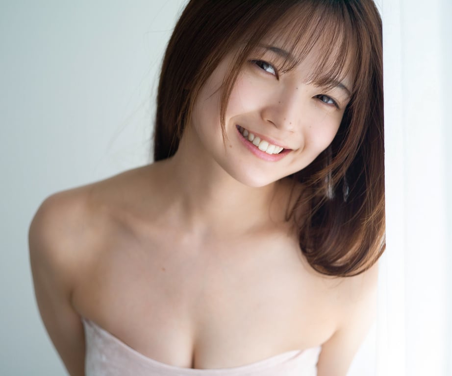 图片[57]-2024.04.15 【数字限定】福留光帆写真集「尼崎的钻石」 週プレ PHOTO BOOK - 在线免费观看-阅图吧