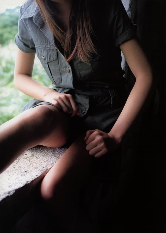 图片[8]-Azusa Yamamoto +捷捐_- Azu Kyun 心跳加速 (2003-06-14)+捷捐餍輎_心跳加速 - 在线免费观看-阅图吧