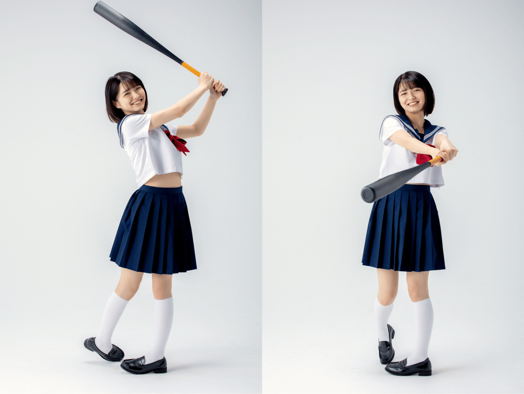 图片[27]-ABSOLUTE SPORTS POSE 绝对的青春运动姿势集 仓本菫【裸体姿势写真集】 - 在线免费观看-阅图吧