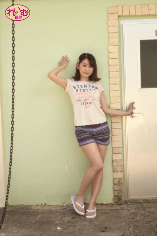 图片[14]-Reimu 梓光 写真集 vol.4 - 在线免费观看-阅图吧