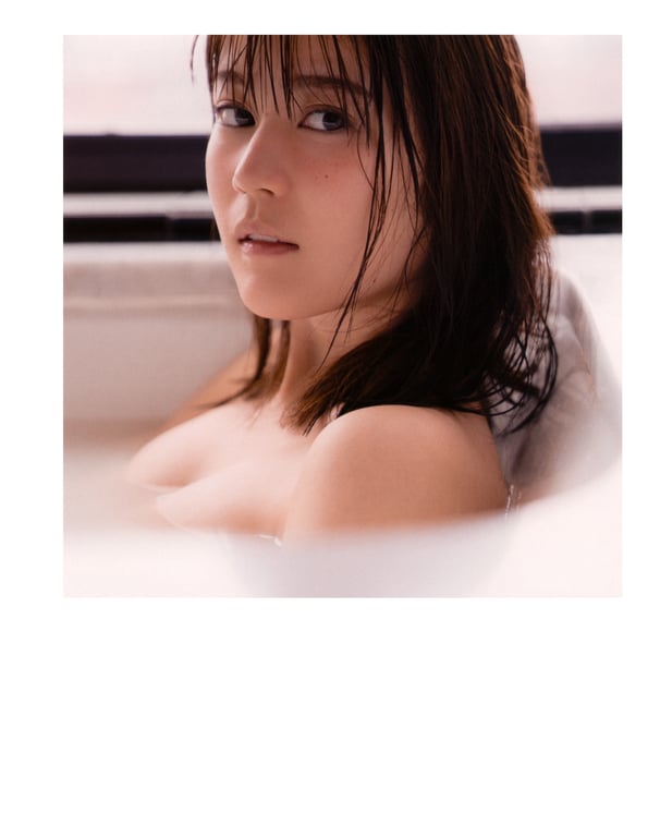 图片[107]-生田絵梨花写真集 中场休息 (new scan) - 在线免费观看-阅图吧