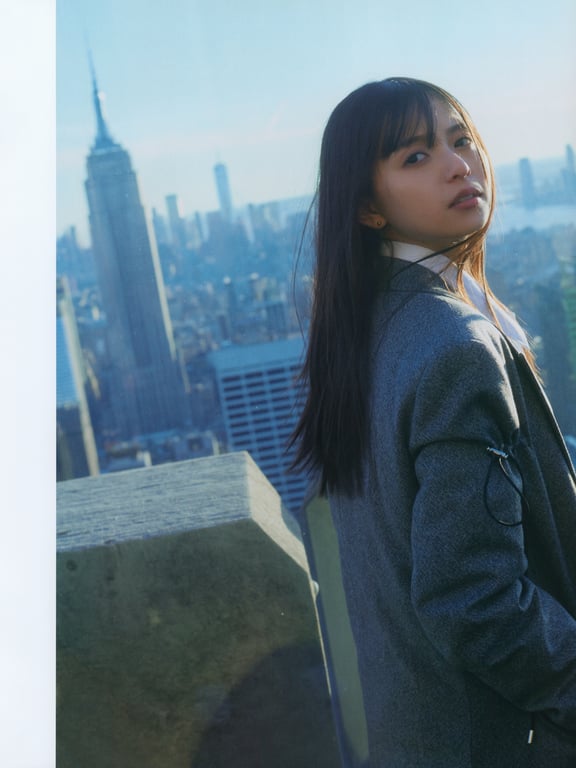 图片[59]-#Asuka Saito 斋藤飞鸟 – Museum 博物馆 (2023-05-23) - 全本免费在线观看-阅图吧