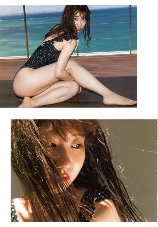 图片[107]-#210715 AKB48 柏木由纪 3rd photobook Experience - 全本免费在线观看-阅图吧