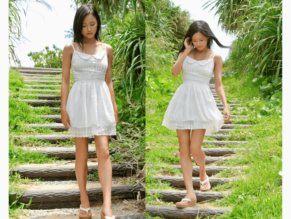 图片[9]-#常夏的美少女 柚月爱 PRESTIGE DIGITAL BOOK SERIES - 全本免费在线观看-阅图吧