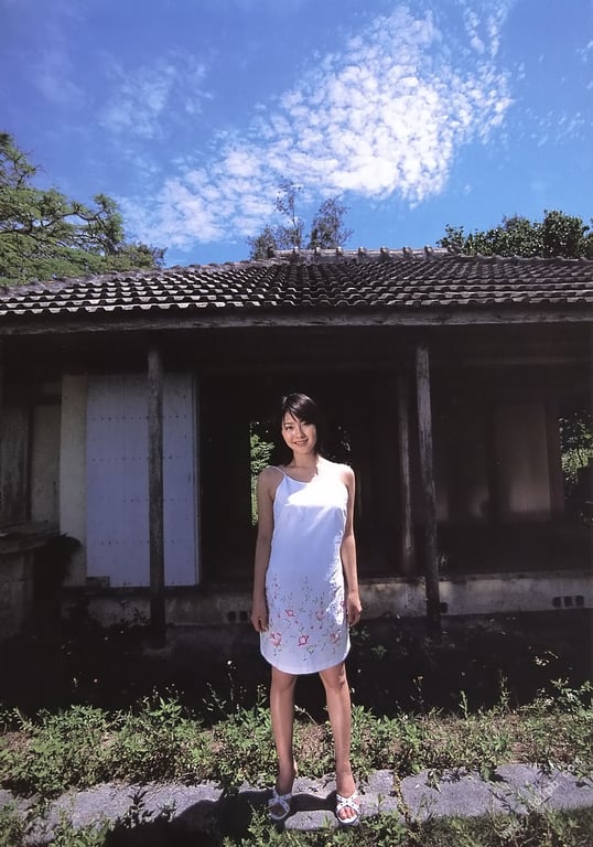 图片[34]-2002.10 矢吹春奈 写真集 春夏 - 在线免费观看-阅图吧