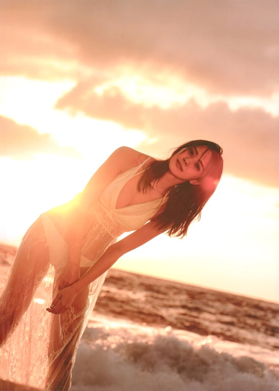 图片[71]-#Yui Kobayashi 小林由依 – Unexpectedness 意外性 (2022-10-04) - 全本免费在线观看-阅图吧