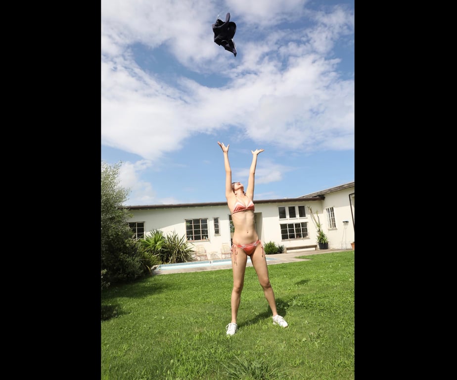 图片[13]-#FRIDAYデジタル写真集 志田音々 誰もが恋するピュアSEXY - 全本免费在线观看-阅图吧