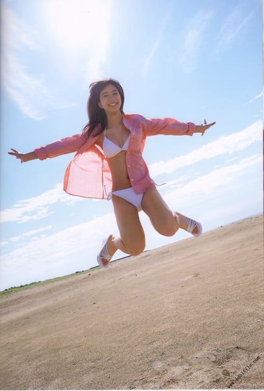 图片[11]-#井上玲音 写真集「玲音」 - 全本免费在线观看-阅图吧