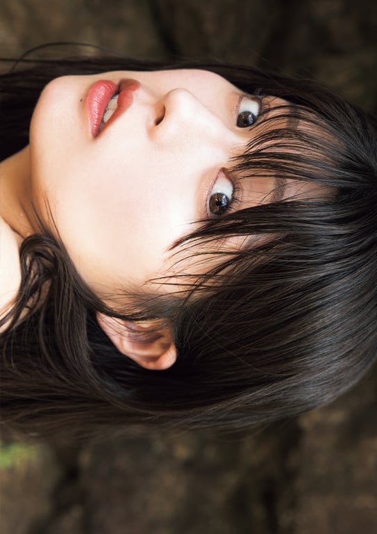 图片[38]-【電子版だけの特典カット付き】千岁吉野写真集『lotus serenity』 - 在线免费观看-阅图吧