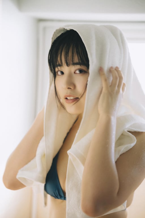 图片[51]-2023.08.04 东云海 她在房间里想做的事 (ENTAME数字写真集) - 在线免费观看-阅图吧