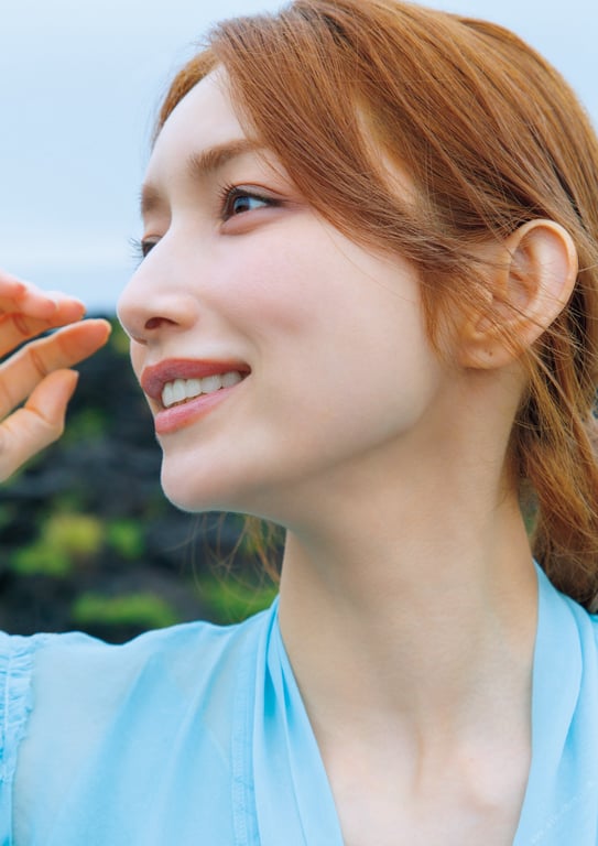 图片[74]-2024.11.29 【仅电子版特典照片附赠】后藤真希 写真集 ｆｌｏｓ - 在线免费观看-阅图吧