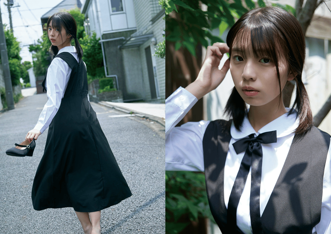 图片[18]-BRODY 数字写真集 菊地姬奈『mon aspirations』 - 在线免费观看-阅图吧