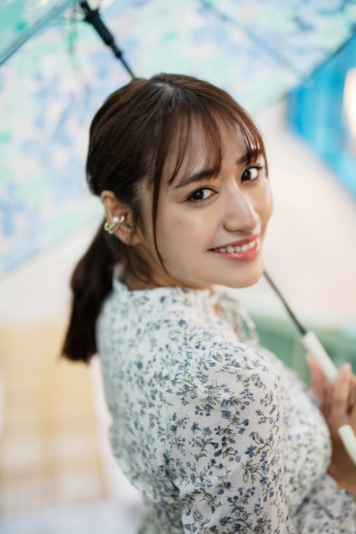 图片[9]-#Meruda Ikeda 池田Meruda – TRIANGLE LOVE In the case of Meruda Meruda的情况 (2023-02-17) - 全本免费在线观看-阅图吧