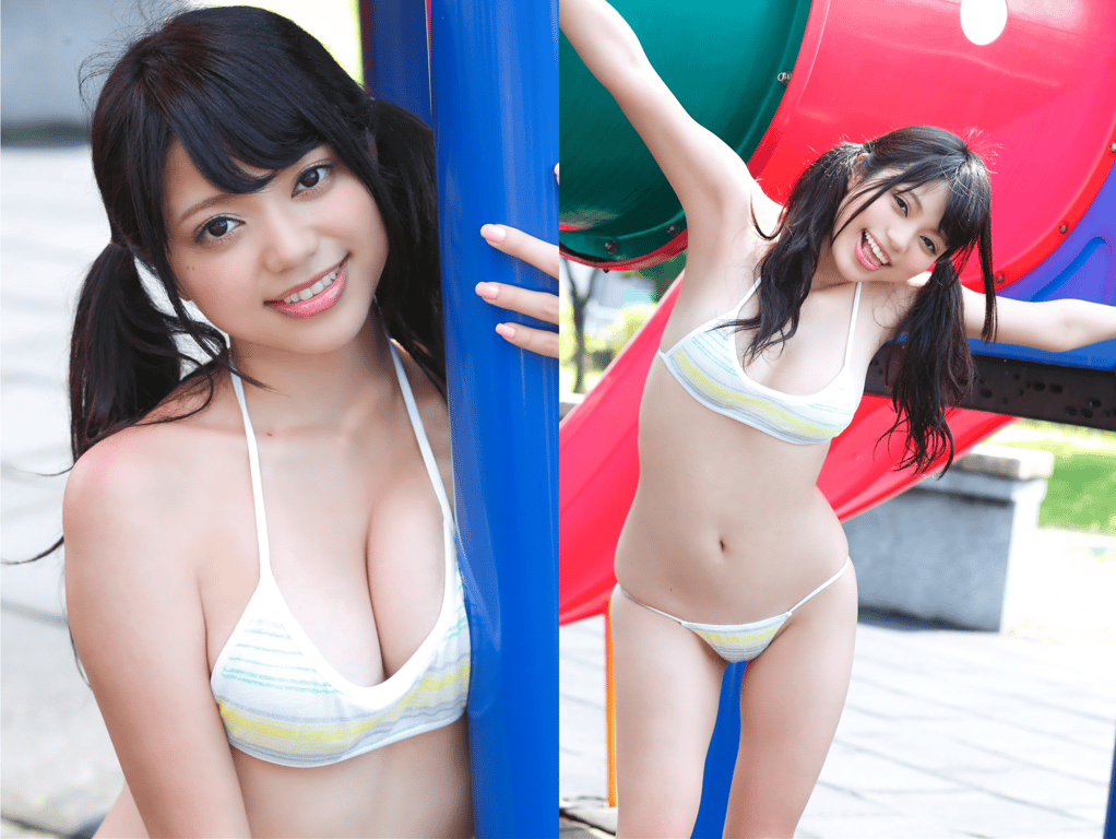 图片[9]-Masterpiece #008 小间千代 可爱千代 in Taiwan - 在线免费观看-阅图吧