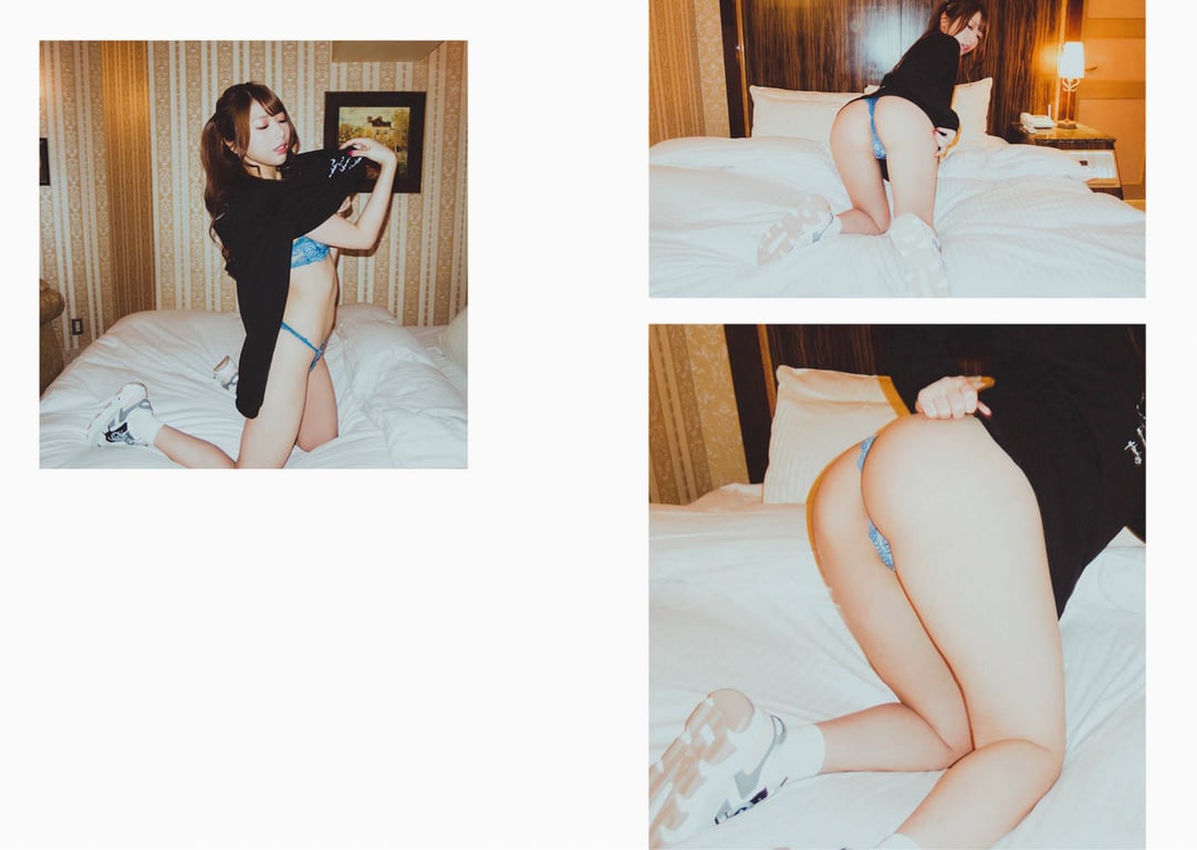 图片[15]-#Escape 西宫梦 - 在线免费观看-阅图吧