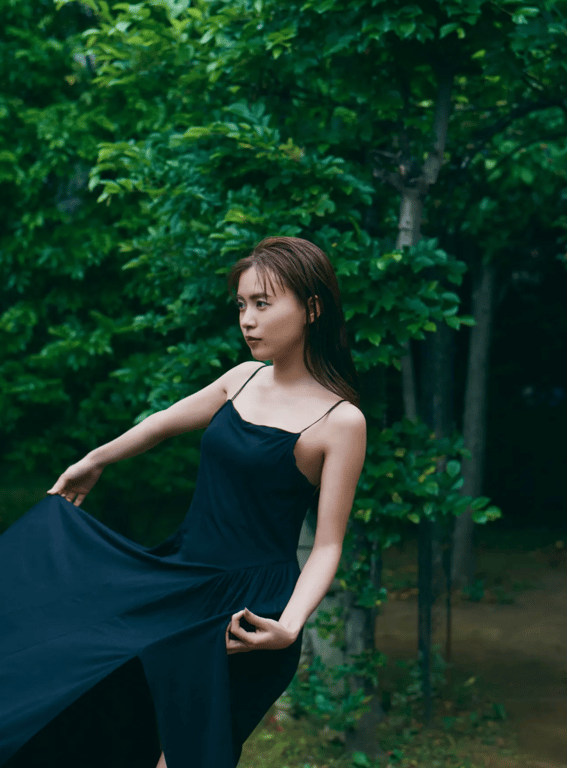 图片[16]-#Yume Shinjo 新条由芽 – Tiger Year Girl 寅年女孩 (2022-01-01) - 全本免费在线观看-阅图吧