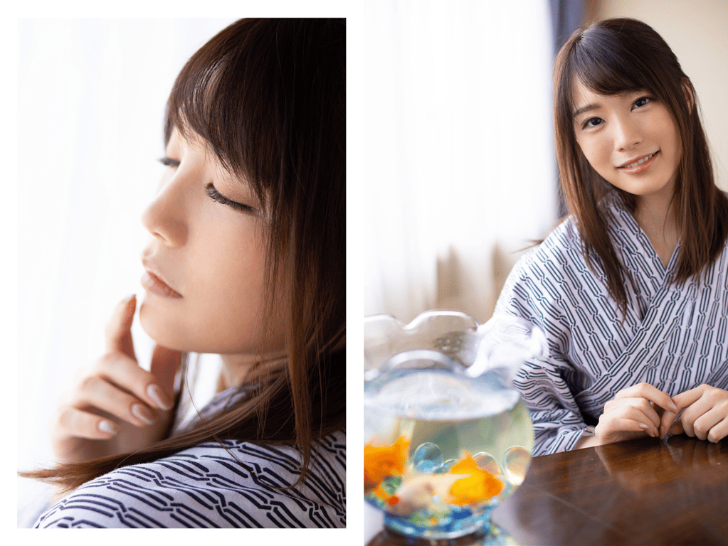 图片[10]-#秘and密 〜谁也不知道的铃村爱理〜 グラビア写真集 (PRESTIGE PHOTOGENICS) - 全本免费在线观看-阅图吧