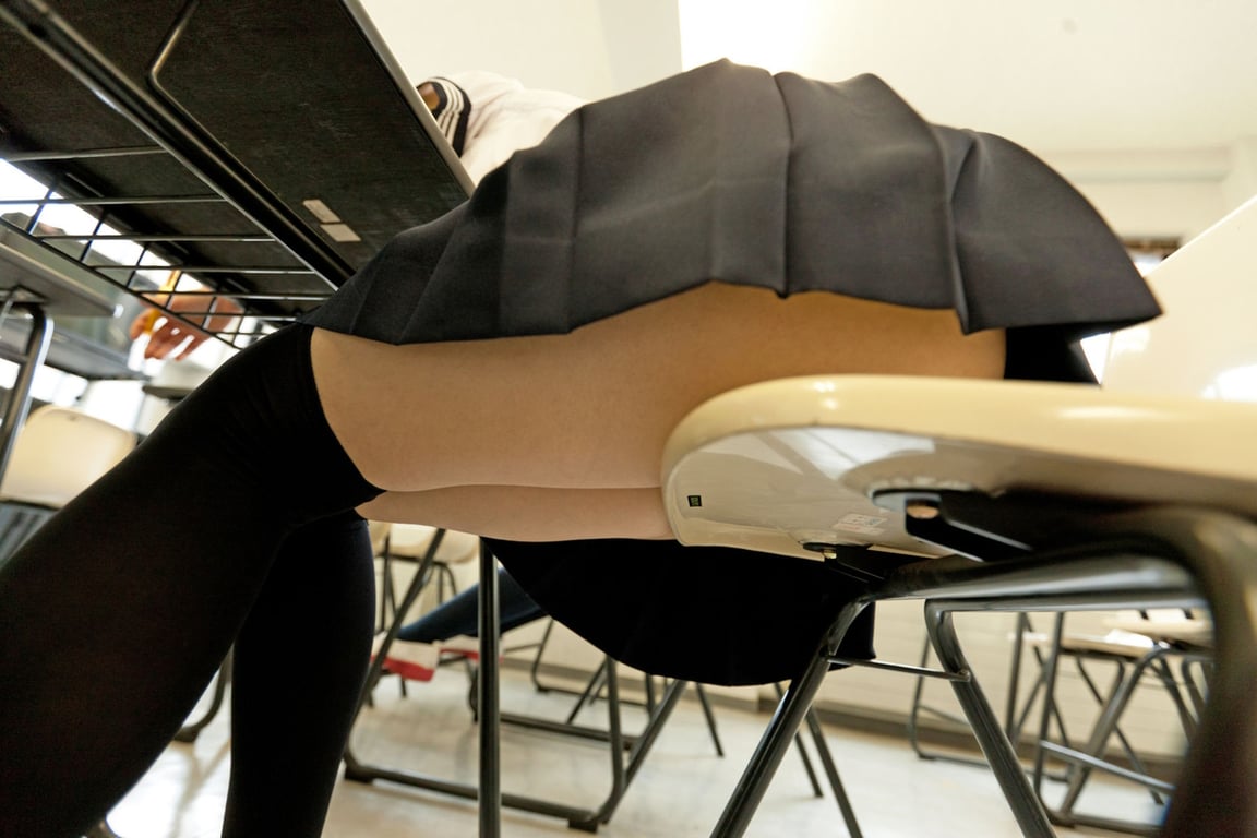 图片[76]-#青山裕企 Photobook 26sets\【青山裕企】夏季校服女生 - 全本免费在线观看-阅图吧