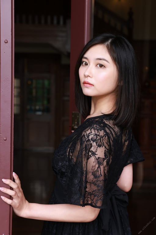 图片[11]-#8woman Next Stage 吉高宁宁×五十岚夏 martini 周刊Post Digital写真集 - 全本免费在线观看-阅图吧