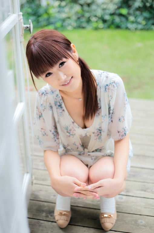 图片[40]-#Seira Yamakawa 山川青空 – Please Make Me A Grown-up Woman 请把我变成成熟的女人 - 全本免费在线观看-阅图吧