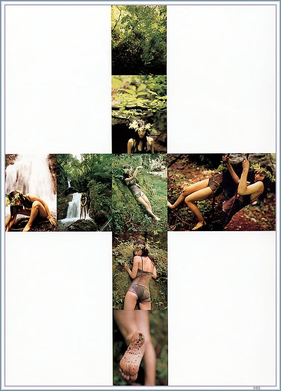 图片[52]-#(月刊シリーズ 002) – 月刊002 篠原涼子 - 全本免费在线观看-阅图吧