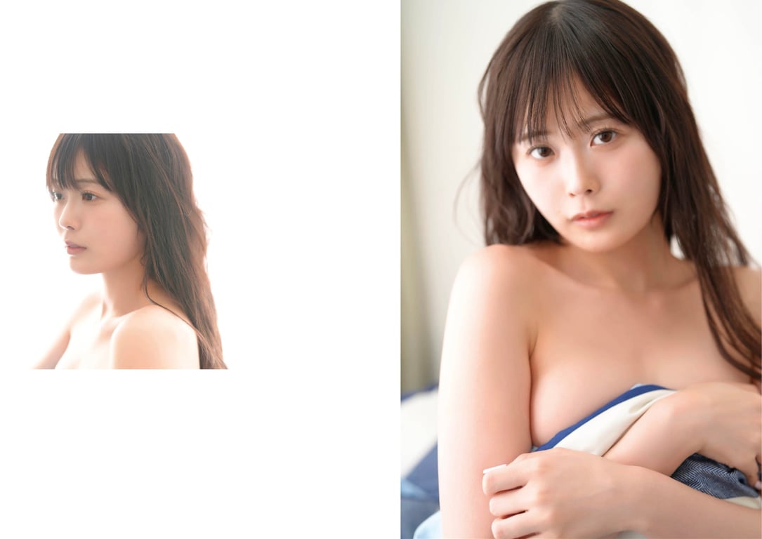 图片[6]-白瀬あかり 1st 写真集 妄惑 (东京罗蕾莱) - 在线免费观看-阅图吧