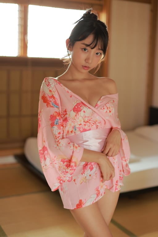 图片[94]-#Henney Photobook PYOAPPLE-FALL - 全本免费在线观看-阅图吧