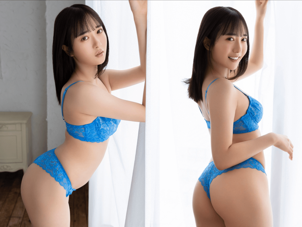 图片[11]-#FLASHデジタル写真集R 塔乃花鈴 清楚やめちゃいます… - 全本免费在线观看-阅图吧