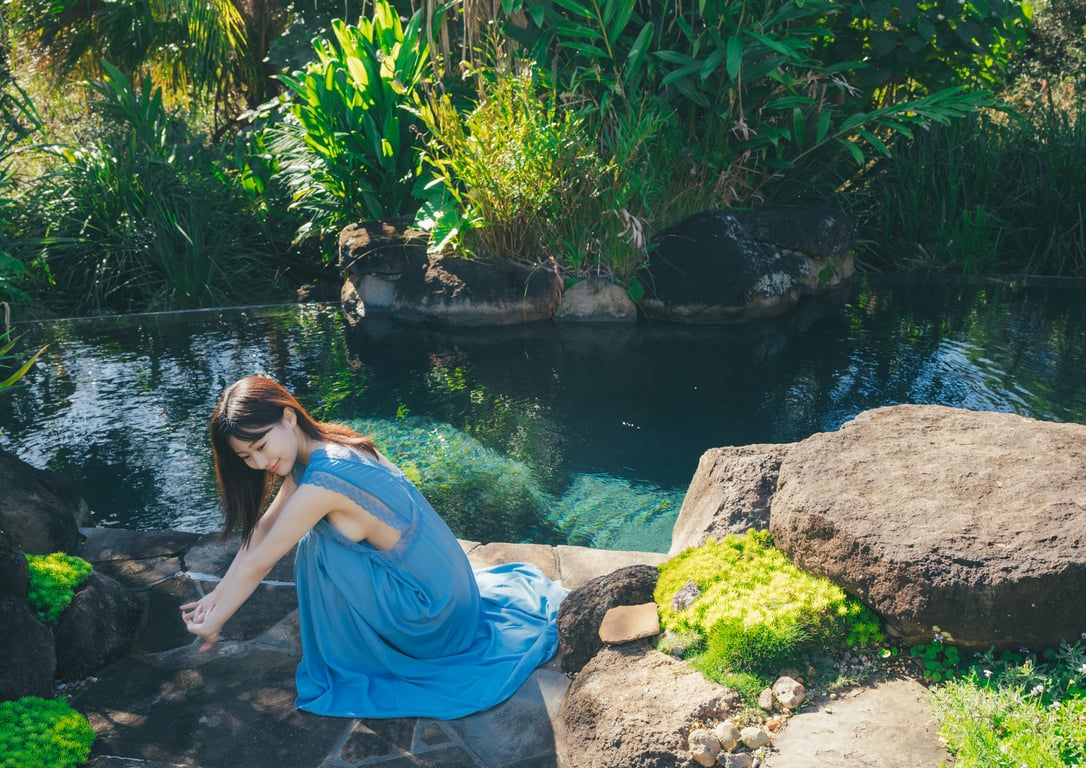 图片[114]-2024.10.14 田中美久写真集「更加、随心所欲。」 (週プレ PHOTO BOOK) - 在线免费观看-阅图吧