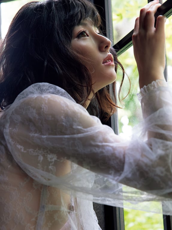 图片[92]-#Tsubasa Hazuki 叶月翼 – Water honey 水蜜 (2021-08-28) - 全本免费在线观看-阅图吧