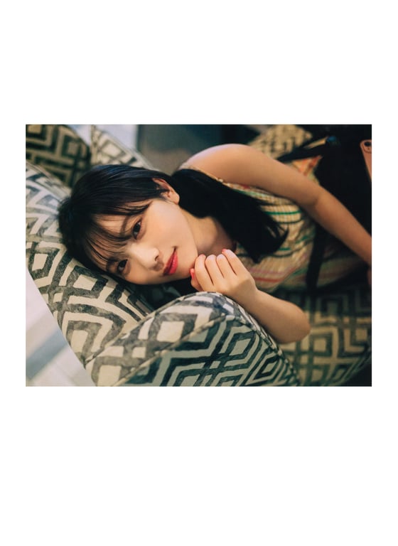 图片[90]-#乃木坂46 与田祐希 3rd写真集 尤达 - 全本免费在线观看-阅图吧