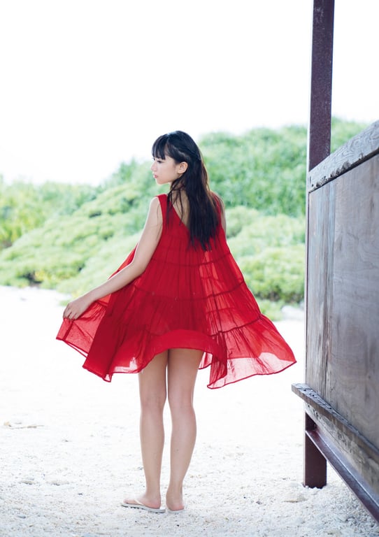 图片[93]-#Reina Kurosaki 黑崎丽娜 1st Photobook – Rei 丽 (2019-10-10) - 全本免费在线观看-阅图吧