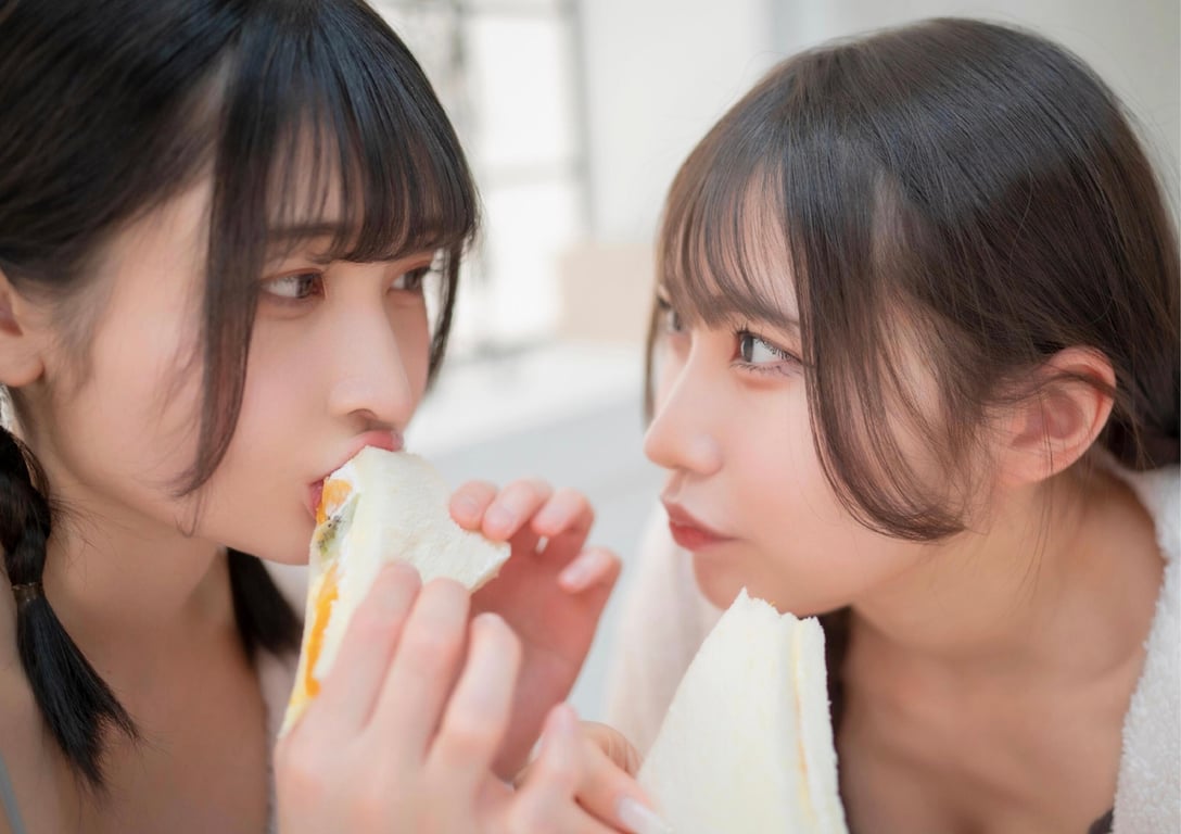 图片[169]-スカートを約100回めくれる本 vol.27 水那しおね 芽衣 (Wunder Psublishing House) - 在线免费观看-阅图吧