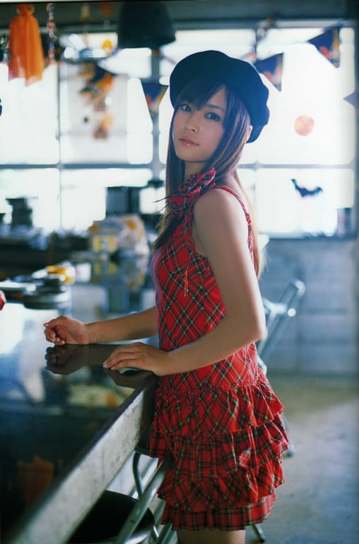 图片[67]-#2008.12.20 Eri Kamei 龟井绘里 – 20 二十岁 - 全本免费在线观看-阅图吧